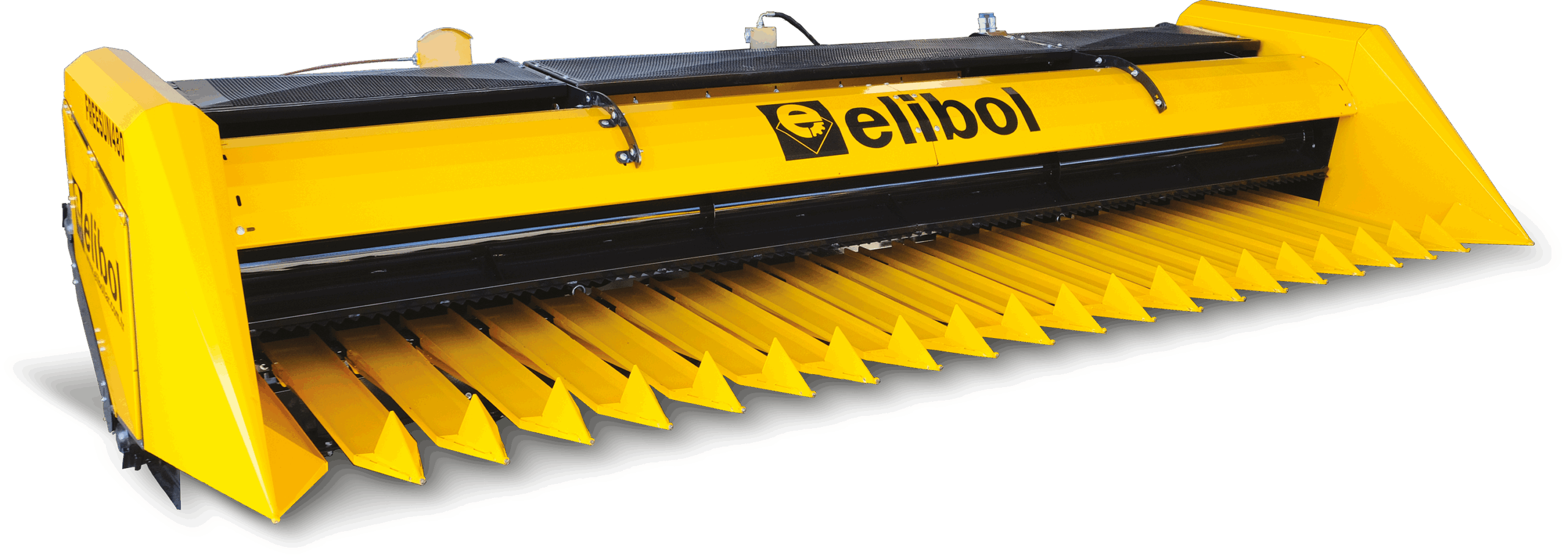 AY ÇİÇEK HASAT TABLASI FREESUN 480