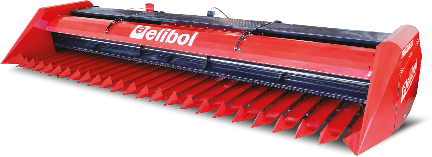 AY ÇİÇEK HASAT TABLASI FREESUN 550 8 Sıralı Ayçiçek Hasat Tablası-2