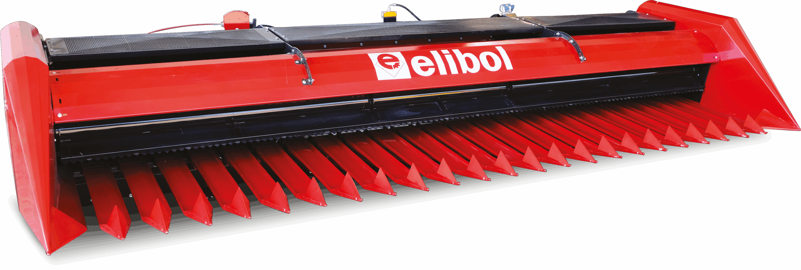 AY ÇİÇEK HASAT TABLASI FREESUN 550