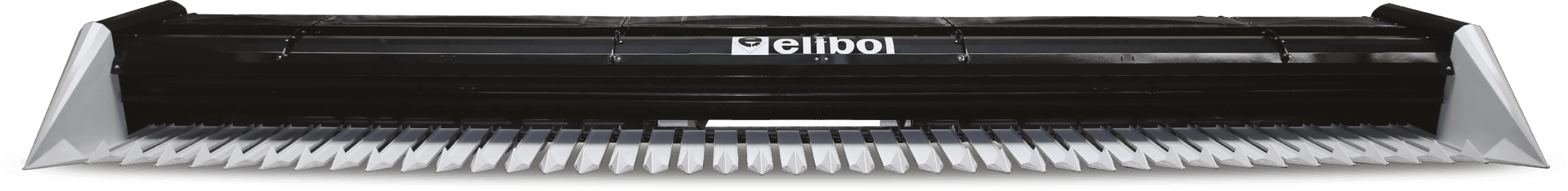 AY ÇİÇEK HASAT TABLASI FREESUN 960 14 Sıralı Kırıcılı Ayçiçek Hasat Tablası-1