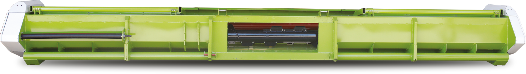 AY ÇİÇEK HASAT TABLASI SUNPOWER 840-1