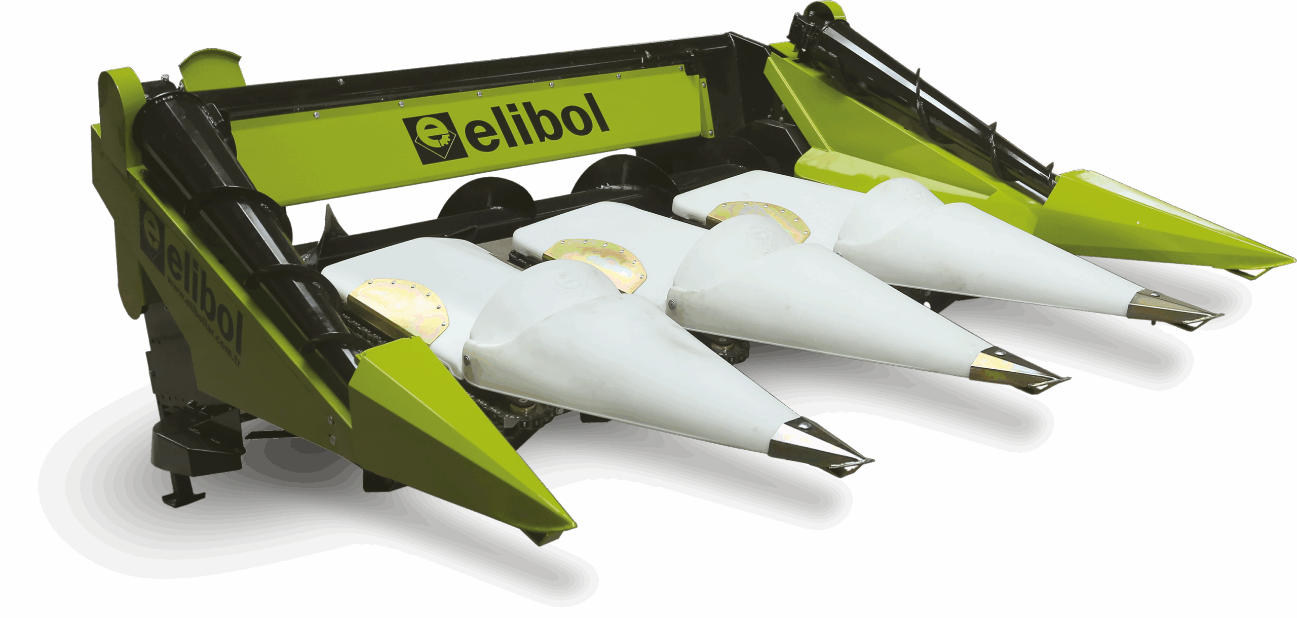 MISIR HASAT TABLASI 4 SIRALI