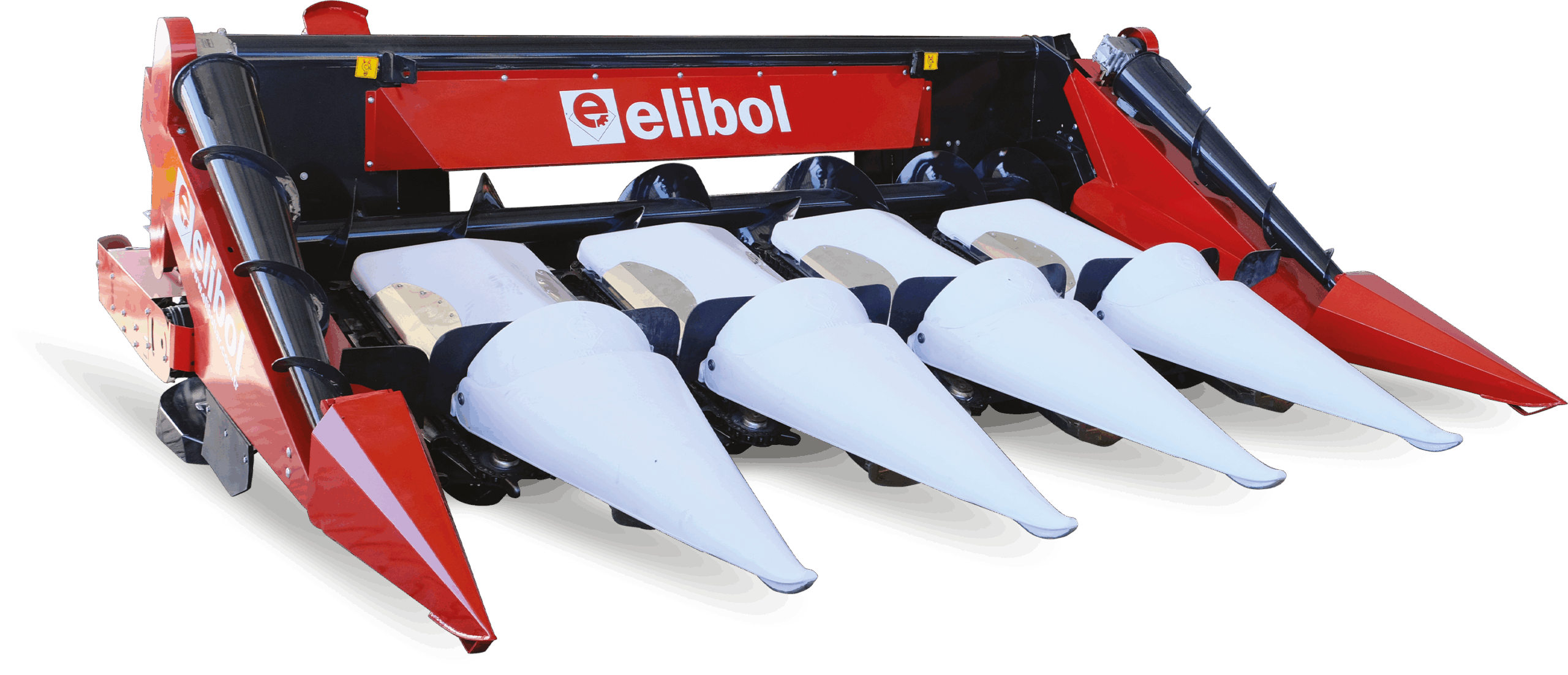 MISIR HASAT TABLASI 5 SIRALI