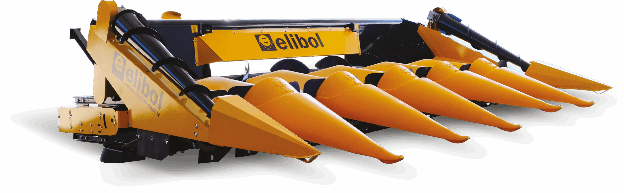 MISIR HASAT TABLASI 6 SIRALI