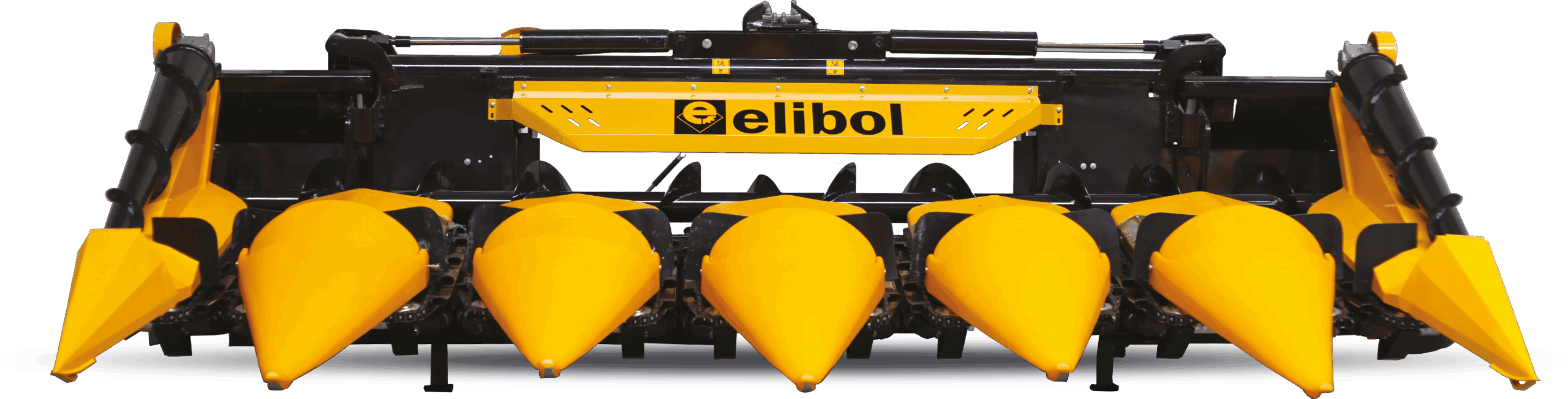 MISIR HASAT TABLASI 6 Sıralı Katlamalı Mısır Hasat Tablası-1