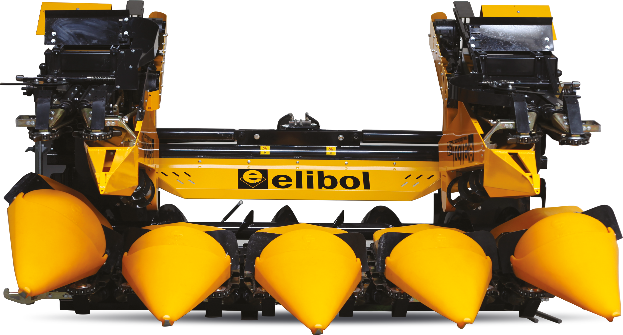 MISIR HASAT TABLASI 6 Sıralı Katlamalı