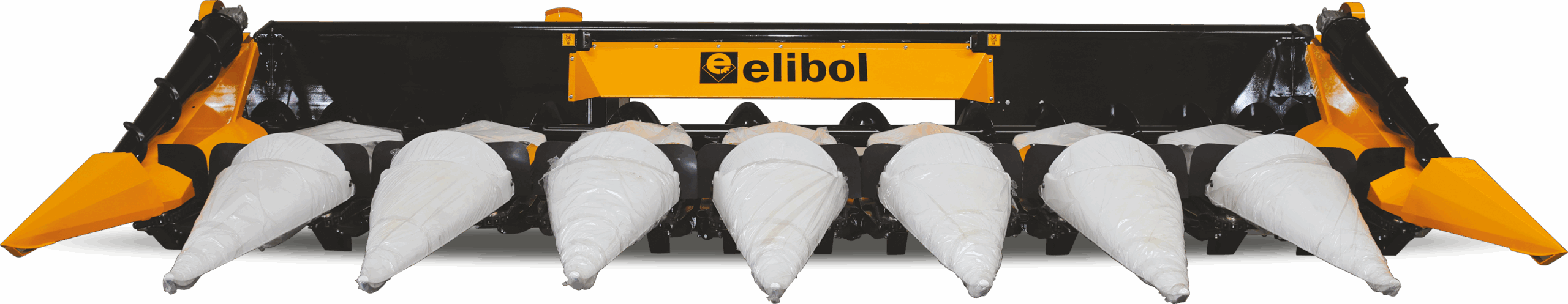 MISIR HASAT TABLASI 8 SIRALI