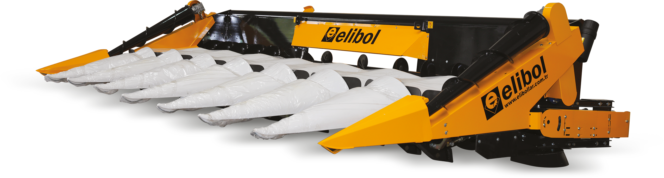 MISIR HASAT TABLASI 8 Sıralı Mısır Hasat Tablası-1