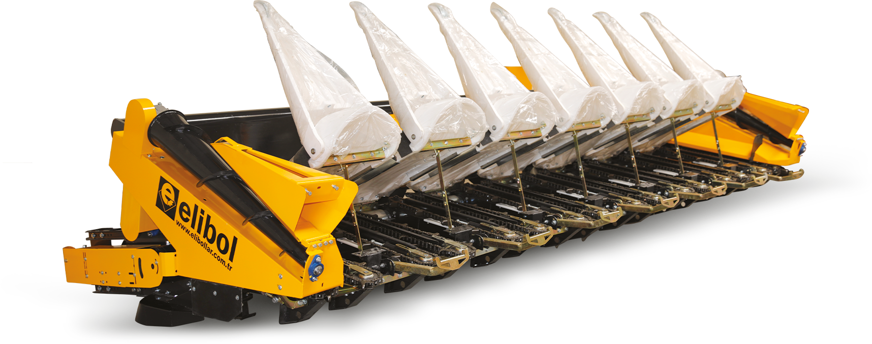 MISIR HASAT TABLASI 8 Sıralı Mısır Hasat Tablası-2