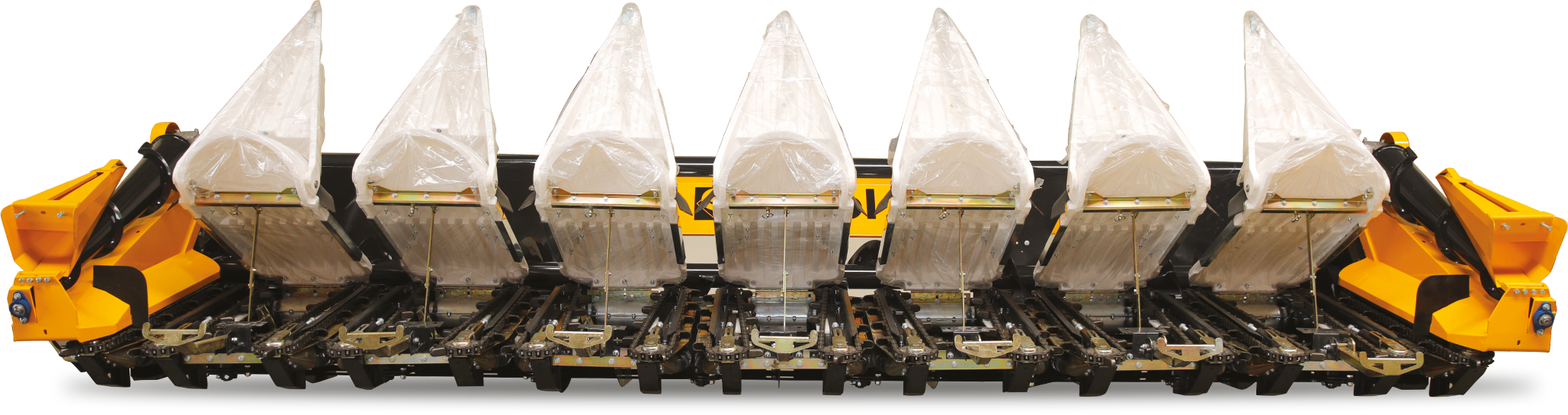 MISIR HASAT TABLASI 8 Sıralı Mısır Hasat Tablası-3